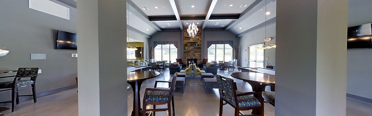 Photo - Lynnewood Gardens Apartments