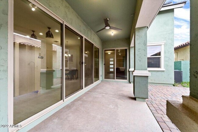 Building Photo - 3 BEDROOM 2 BATH COOLEY STATION HOME