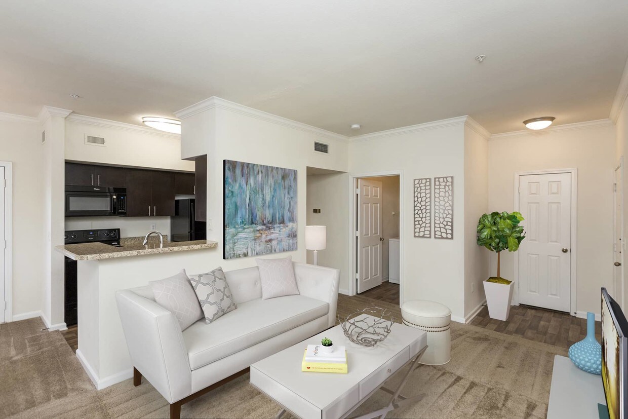 Colonnade Apartments Hermitage, TN