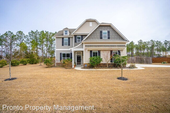 Building Photo - 5 br, 3.5 bath House - 325 Majestic Oaks D...