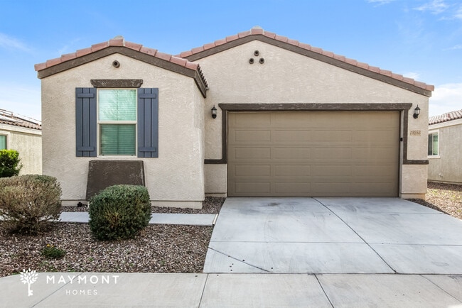 Building Photo - 19953 W Madison St