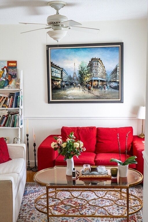 Foto del edificio - 22 Chiswick Rd