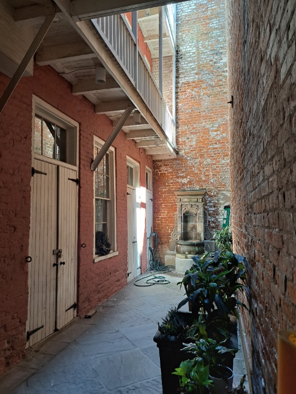 Photo - 627 St Peter Townhome