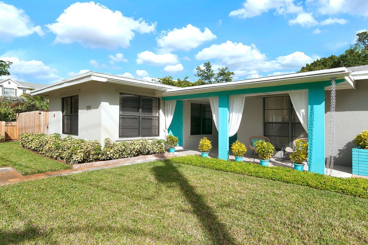 Building Photo - Audrey Place in Wilton Manors