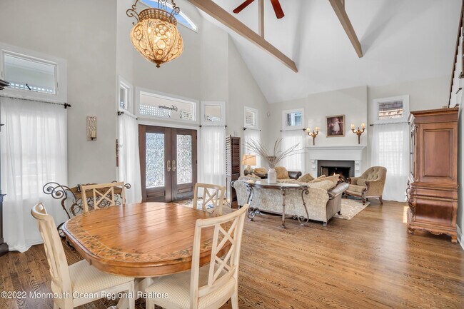 Foto del edificio - 17 Central Ave