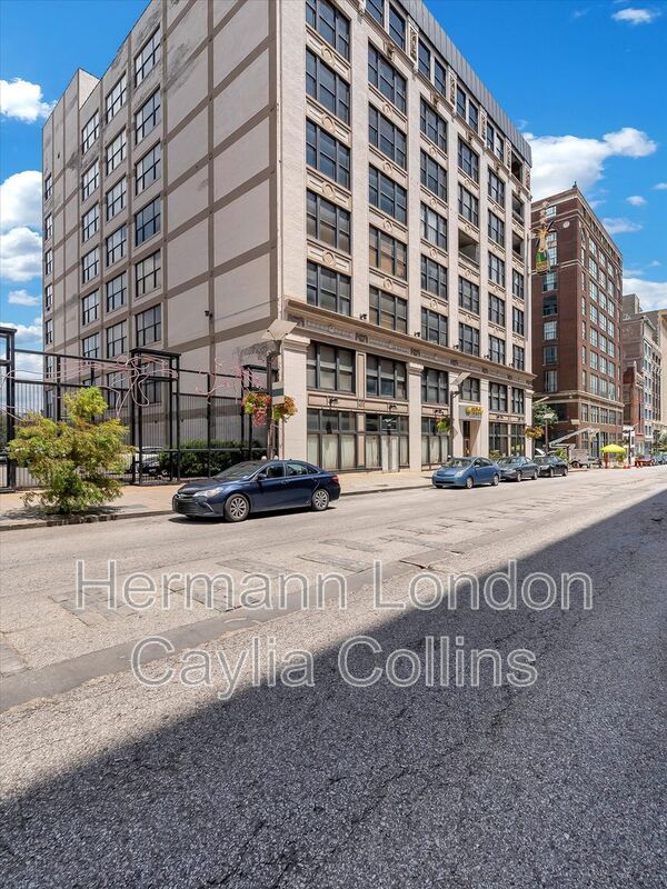Building Photo - 1601 Washington Ave