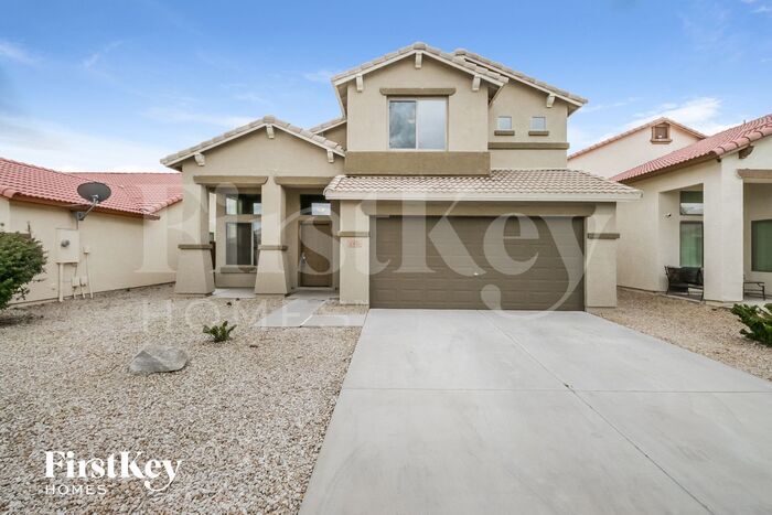 Foto principal - 1921 W Green Tree Dr