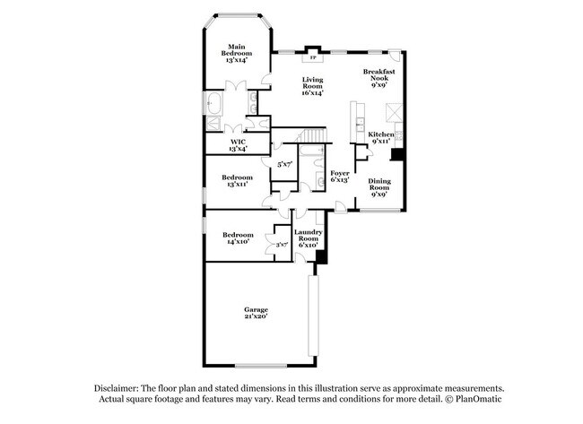 Foto del edificio - 2405 Creekwood St
