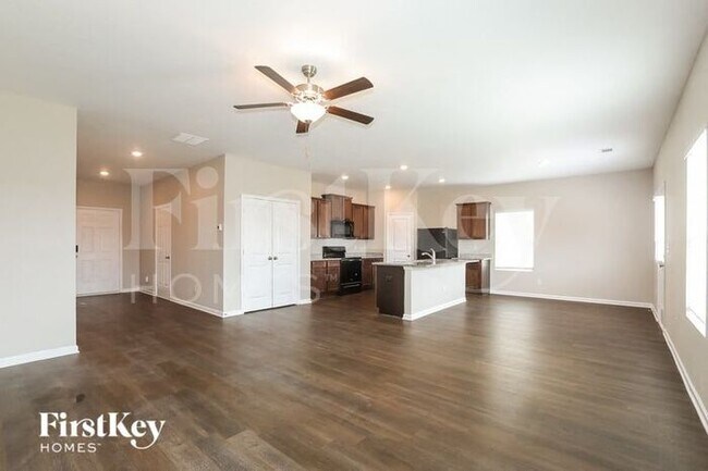 Foto del edificio - 974 Walnut Creek Cir