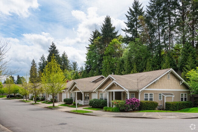 Building Photo - The Cottages at Peach Creek - 55+ Community