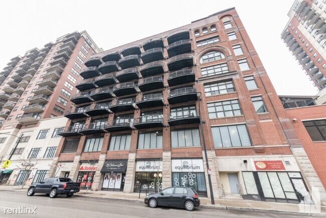 Building Photo - 1505 S State St