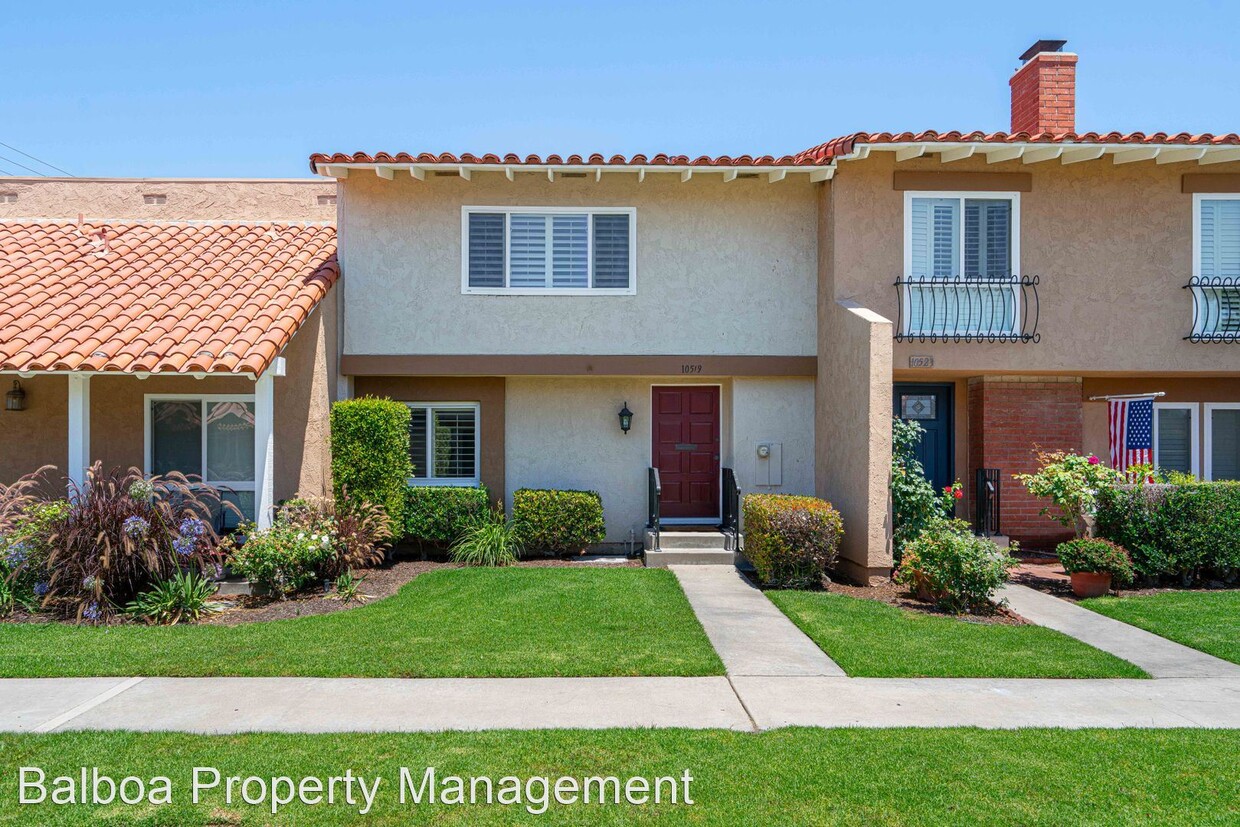 Primary Photo - 3 br, 2.5 bath House - 10519 La Rosa Circle