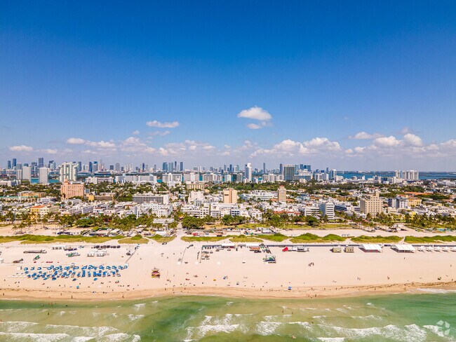 Foto del edificio - The Strand on the Ocean