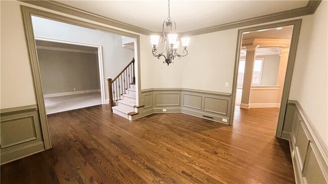 Foto del edificio - 3414 Willow Glen Trail