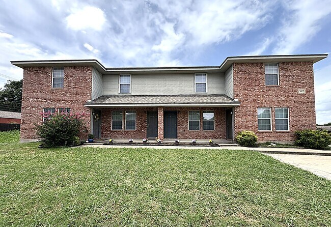 Foto del edificio - 416 Creek St