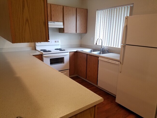 Building Photo - 5201 Old Redwood Hwy