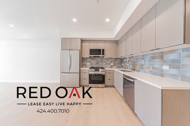 Foto del edificio - 5320 Cartwright Ave