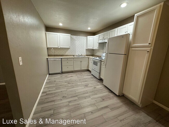 Foto del edificio - 2 br, 2 bath House - 6016 NW Expressway Un...