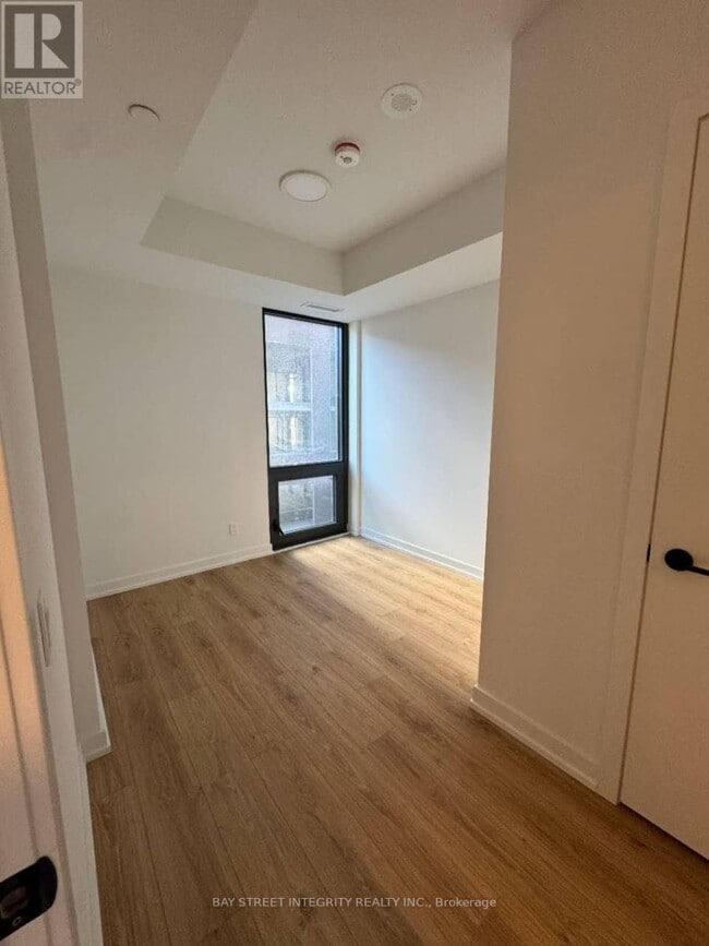 Building Photo - 35 Parliament St