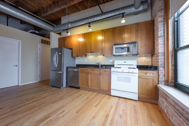 Foto del edificio - 1133 S Wabash Ave