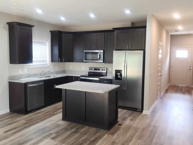 Foto del edificio - 421 College St