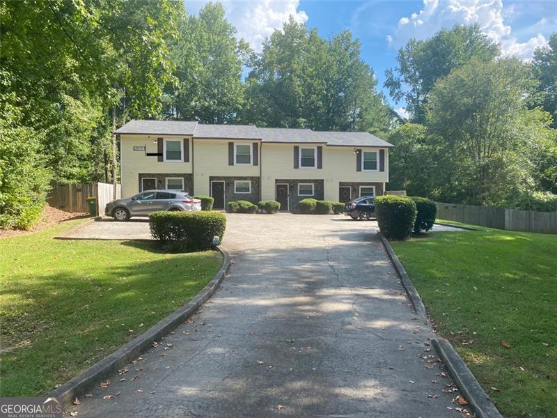 Foto principal - 6368 Baker Ct