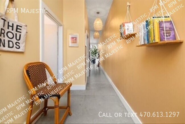 Foto del edificio - 89 Mangum St SW