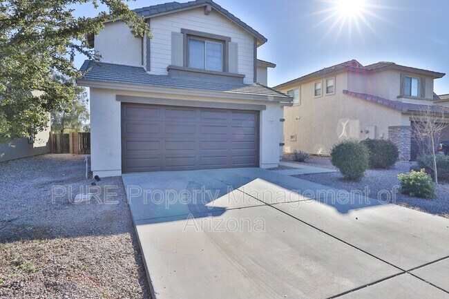 Foto del edificio - 34467 N Picket Post Dr