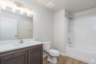 2BR, 1 BA - 1000SF - Millworx