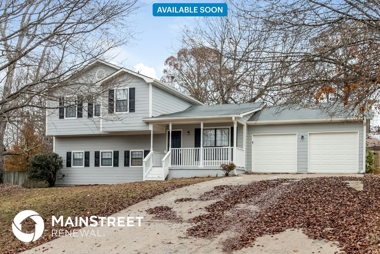 Primary Photo - 10436 Irongate Ln