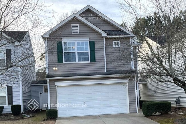 Foto del edificio - 5130 Sky Ridge Way