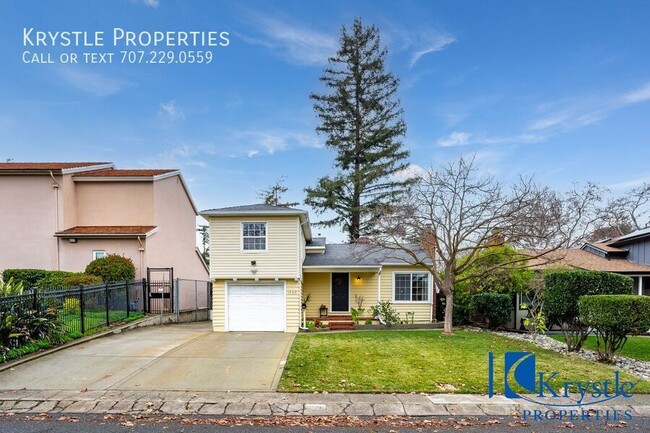 Building Photo - Beautiful Vallejo Home For RENT! 3 BD, 2.5...