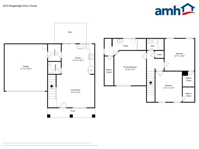 Building Photo - 2014 Kingsbridge Dr