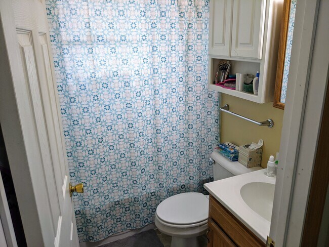 Foto del edificio - 512-514 Terrace Dr