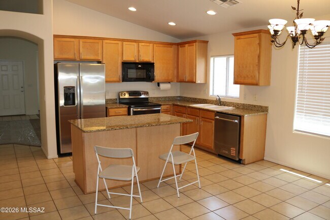 Foto del edificio - 5479 W Silent Dove Way
