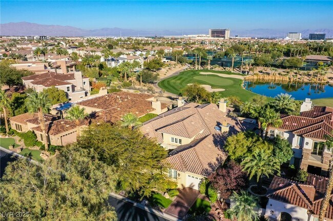 Foto del edificio - 2258 Green Mountain Ct