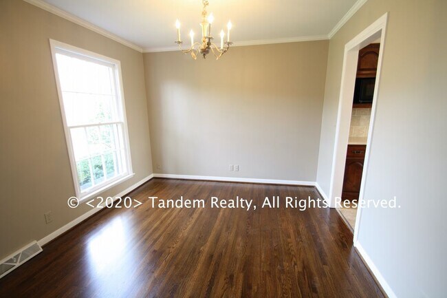 Foto del edificio - Beautiful Ranch Home in Brentwood