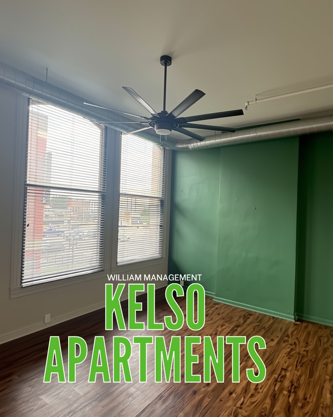 Interior Photo - Kelso Place Apartments