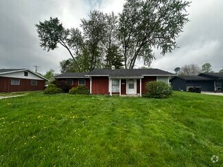 Building Photo - 1115 Ebeling Dr