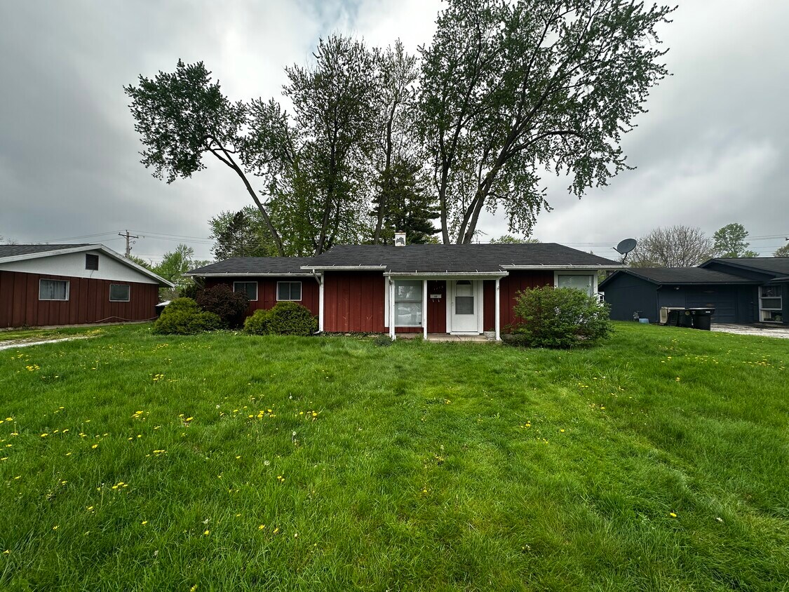 Foto principal - 1115 Ebeling Dr