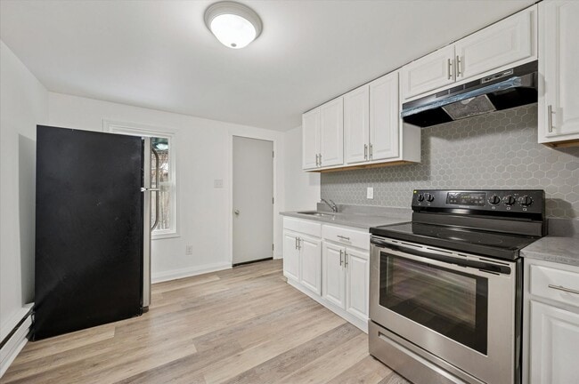 2 Bedroom Home in Germantown - 2 Bedroom Home in Germantown