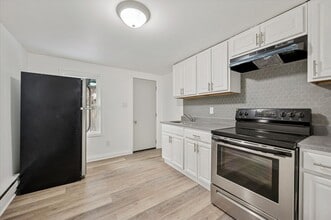 Building Photo - 4658 Stenton Ave