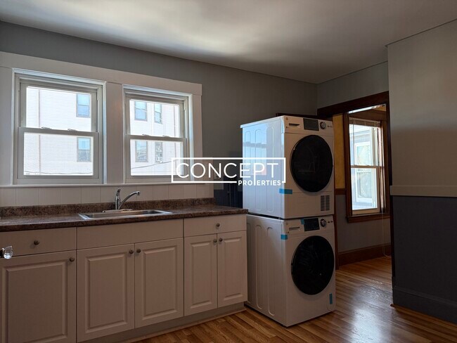 Foto del edificio - 155-157 Hillside Unit 2