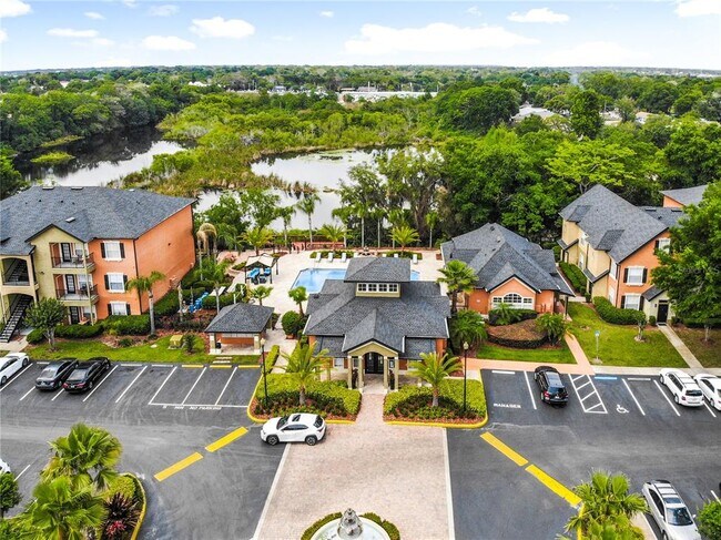 Foto del edificio - 6025 Westgate Dr