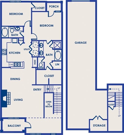 Heritage at Lakeside Rentals Plano, TX