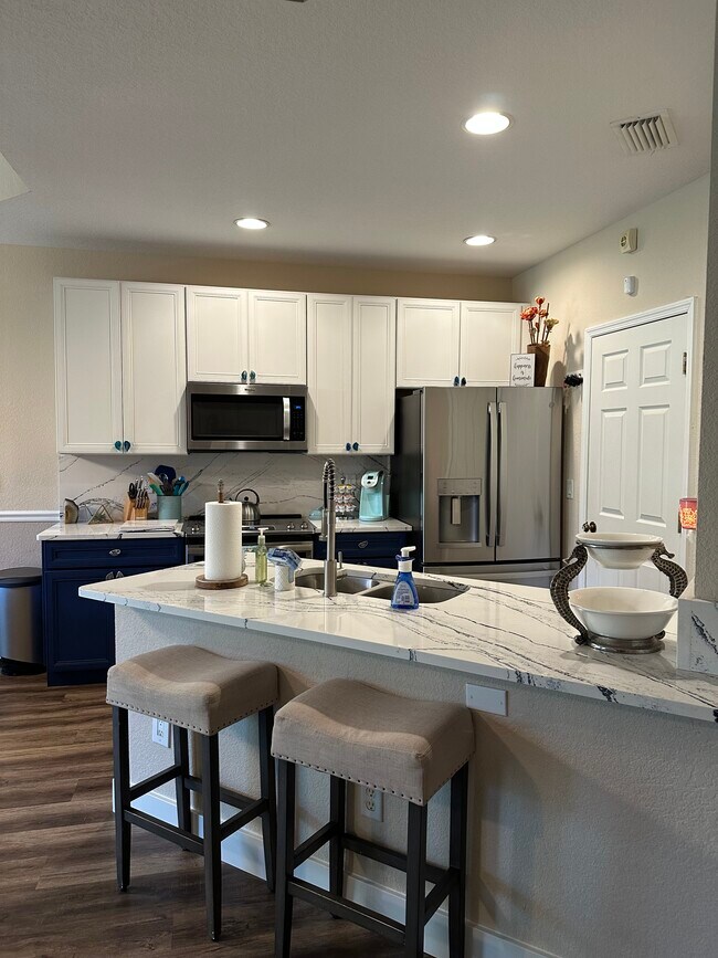 Cocina - 16130 Via Solera Cir