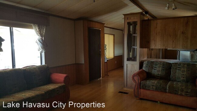 Foto del edificio - 2 br, 2 bath House - 2191 Perlite Ln