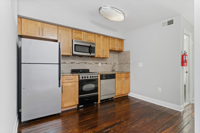 Photo - 3830 Baring St Apartment