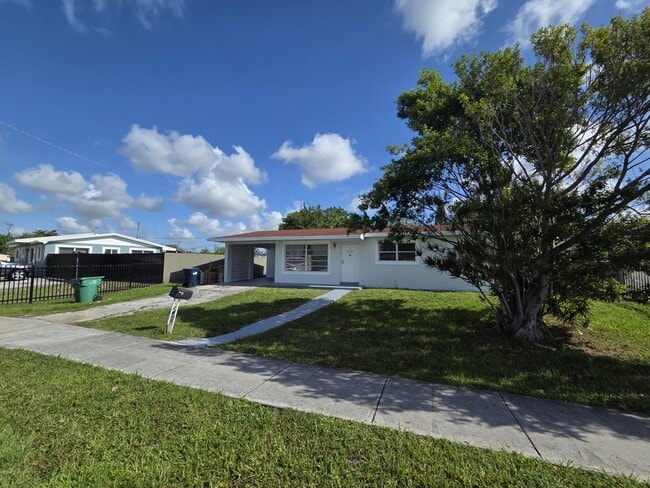 Photo - 2455 NW 207th St House