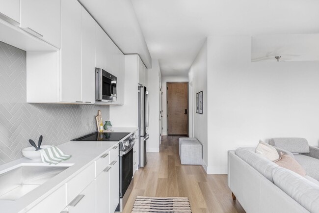 Building Photo - Frameline Apartments